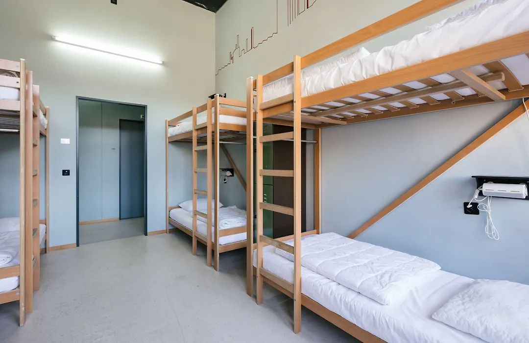 Depot 195 - Hostel Winterthur-1